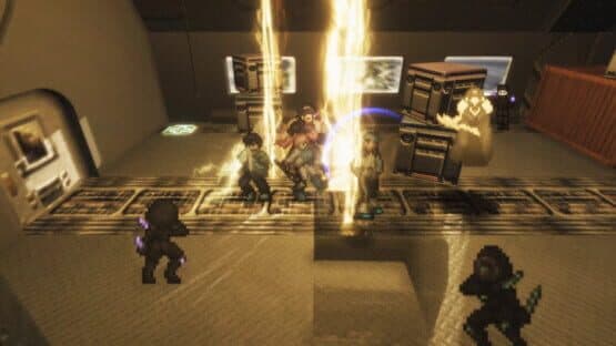 Dreamsend: Wintersong — screenshot 6