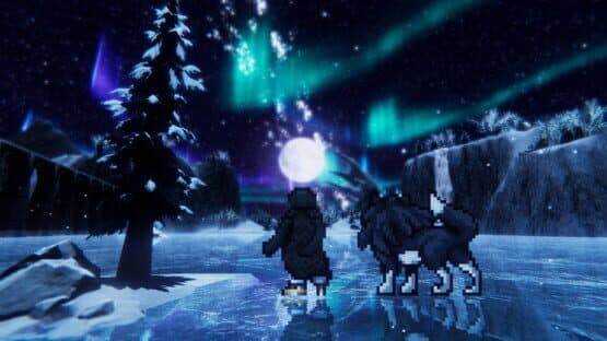 Dreamsend: Wintersong — screenshot 8