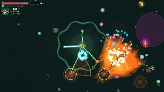 Aetheris Core — screenshot 6