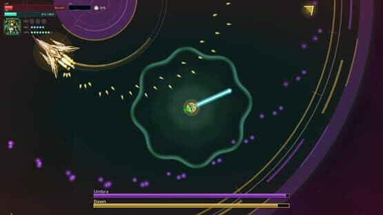 Aetheris Core — screenshot 7