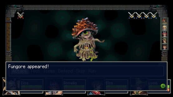 Häxeri — screenshot 6
