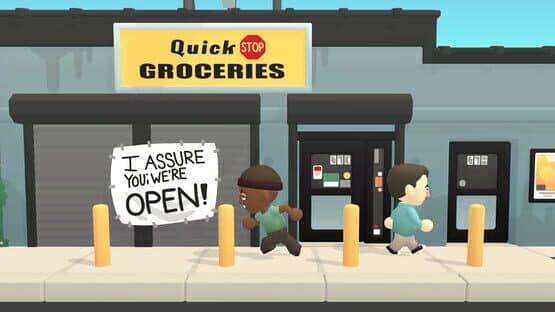 Jay and Silent Bob's: Joint Venture — screenshot 2