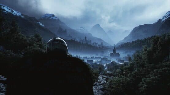 Sanctum Wars: Ex Infernis — screenshot 1