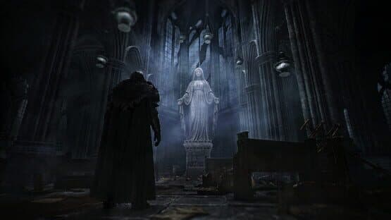 Sanctum Wars: Ex Infernis — screenshot 2