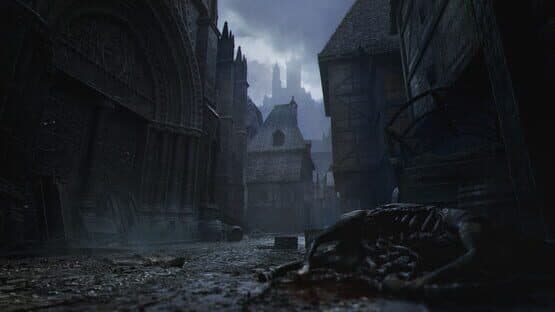 Sanctum Wars: Ex Infernis — screenshot 7