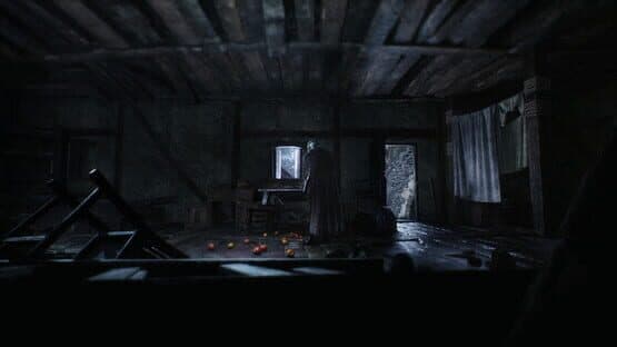 Sanctum Wars: Ex Infernis — screenshot 8