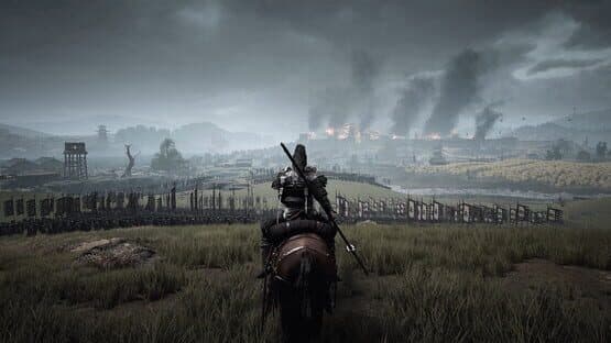 Conqueror's Blade: Three Kingdoms — screenshot 1