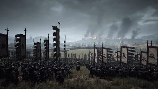 Conqueror's Blade: Three Kingdoms — screenshot 2