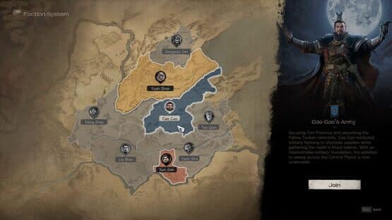 Conqueror's Blade: Three Kingdoms — screenshot 3