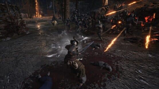 Conqueror's Blade: Three Kingdoms — screenshot 5