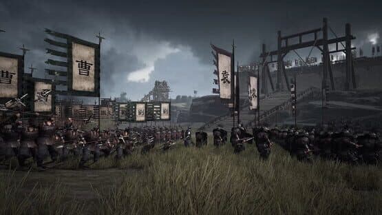 Conqueror's Blade: Three Kingdoms — screenshot 7