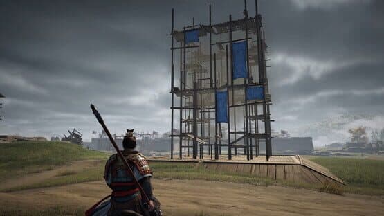 Conqueror's Blade: Three Kingdoms — screenshot 8