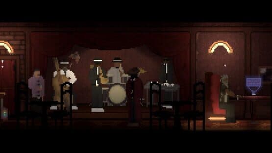 The Money Man — screenshot 3