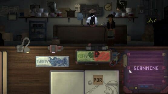 The Money Man — screenshot 4