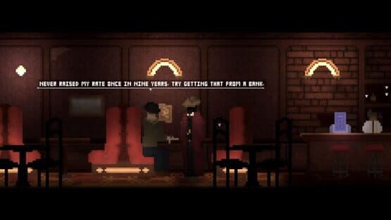 The Money Man — screenshot 5