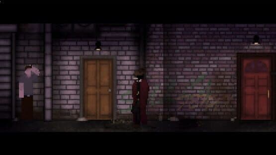 The Money Man — screenshot 6
