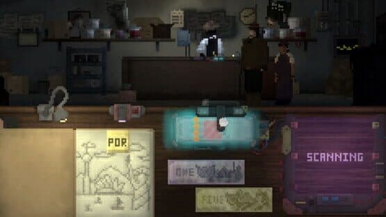 The Money Man — screenshot 7
