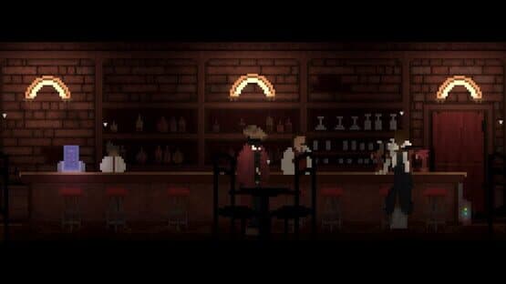 The Money Man — screenshot 8