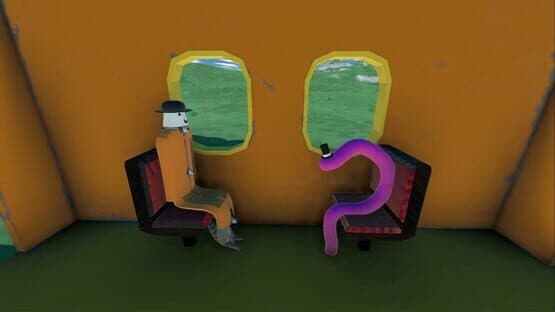 Cheminots — screenshot 3