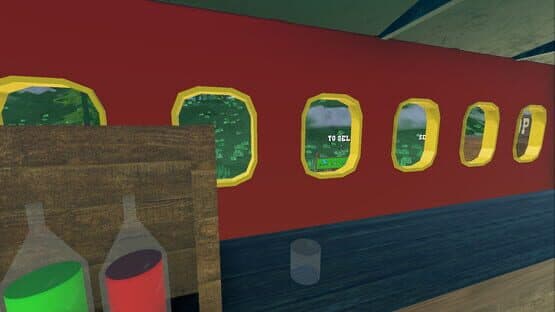 Cheminots — screenshot 5