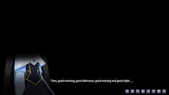Cosdarica's Journey at the End of the World — screenshot 1