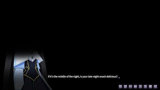 Cosdarica's Journey at the End of the World — screenshot 2
