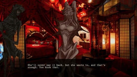 Ultrafeminine — screenshot 2