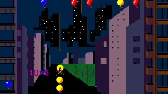 Kick Man — screenshot 3