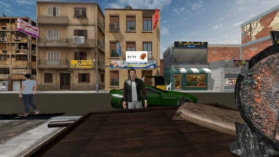 Abu Batata — screenshot 4