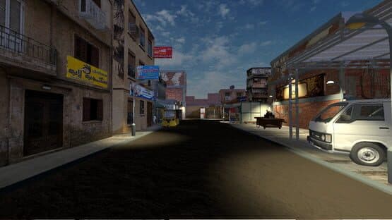 Abu Batata — screenshot 6