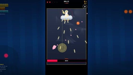 Rubber Duck Survival — screenshot 1
