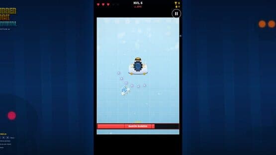 Rubber Duck Survival — screenshot 2
