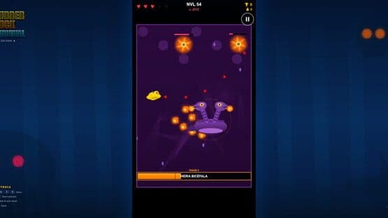 Rubber Duck Survival — screenshot 3