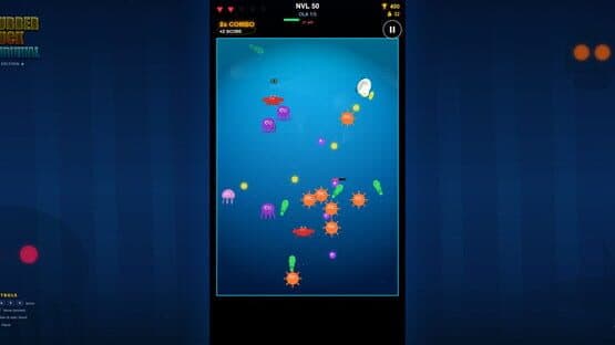 Rubber Duck Survival — screenshot 4