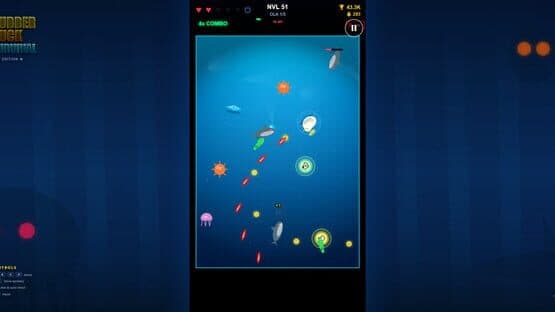 Rubber Duck Survival — screenshot 5