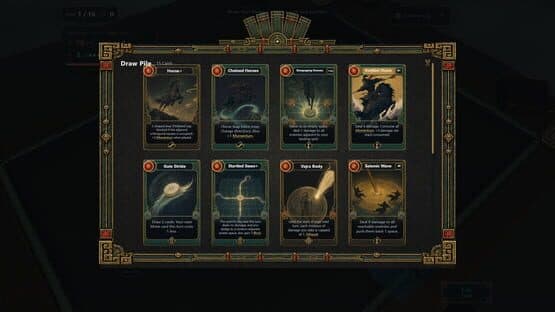 Chess of the Hidden Gates — screenshot 3