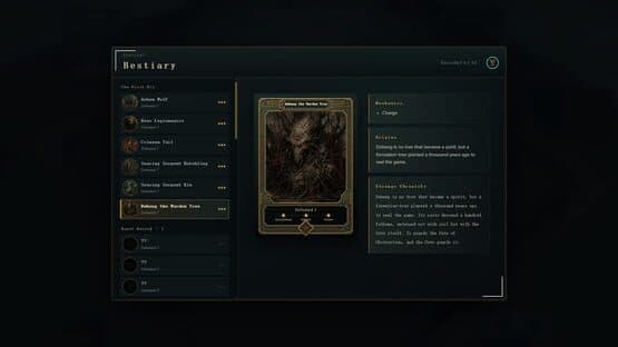 Chess of the Hidden Gates — screenshot 4