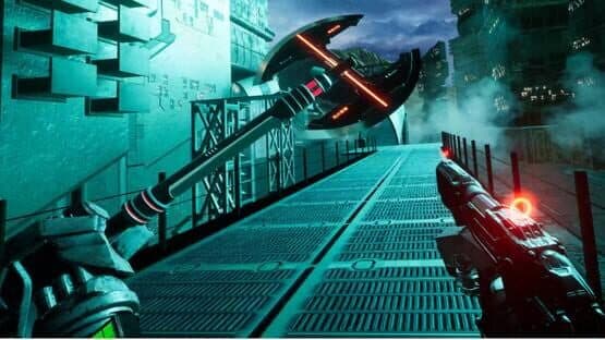 System Critical III — screenshot 1