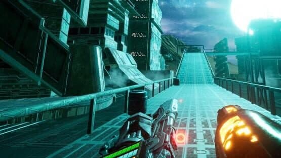 System Critical III — screenshot 3