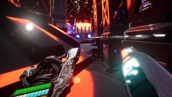 System Critical III — screenshot 6