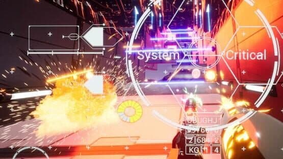 System Critical III — screenshot 7