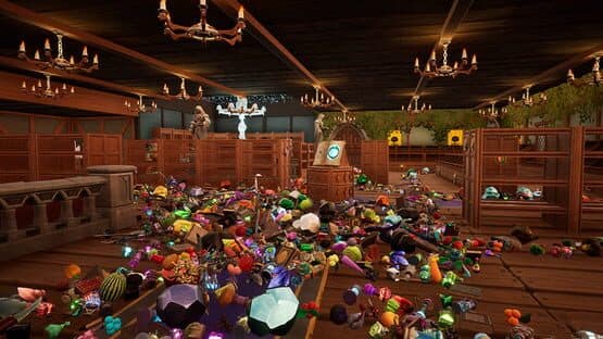 Shelves and Sorcery: Tidy Up the Enchanted Shop — screenshot 1