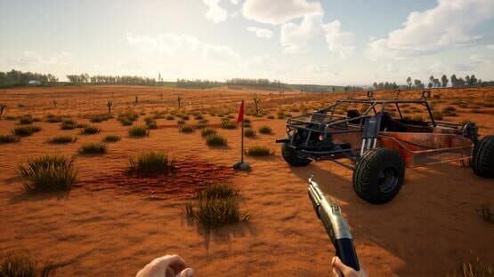 Far Lands — screenshot 3