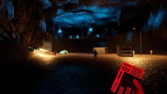 Far Lands — screenshot 4