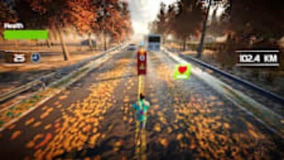 Traffic Survivor — screenshot 2