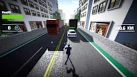 Traffic Survivor — screenshot 4