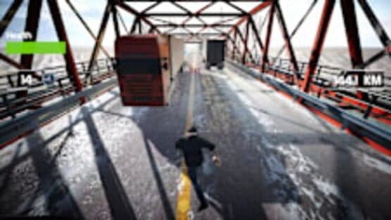 Traffic Survivor — screenshot 5