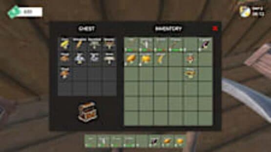 Farming Homestead — screenshot 1