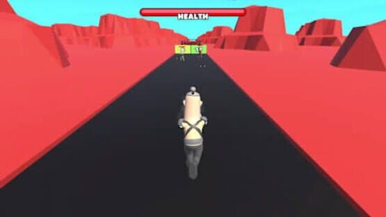 Blast Dash — screenshot 1