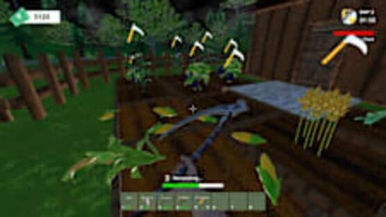 Farming Homestead — screenshot 2